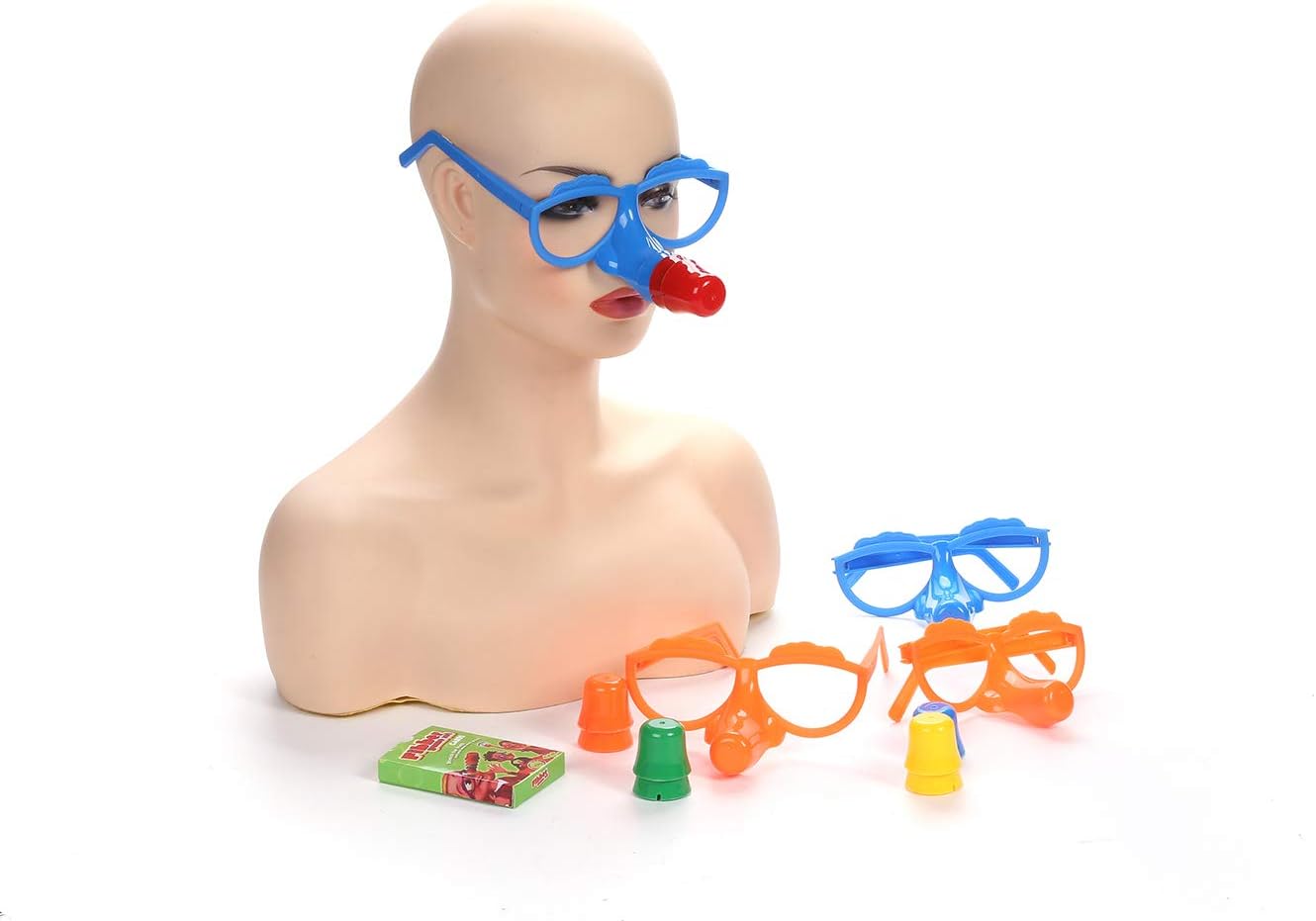 Kids Children Fibber Board Game Set - Family Fun Liar Game