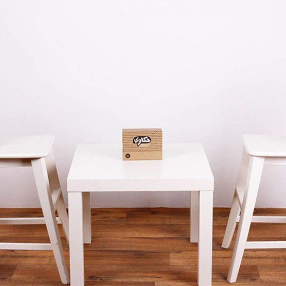 Kidle Hakawi Table Topic