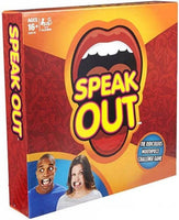 speak out game from hasbro gaming