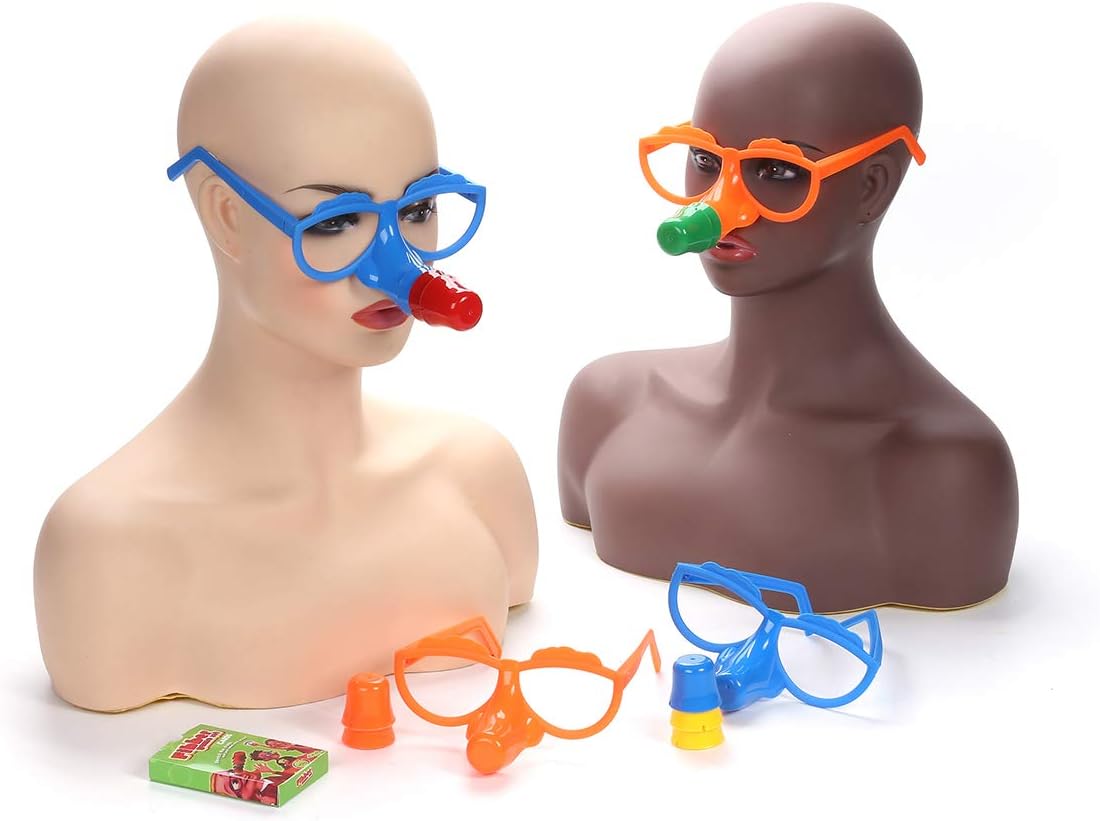 Kids Children Fibber Board Game Set - Family Fun Liar Game