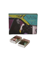Men Sabaq Labiq – Fast-Paced Arabic Card Game for Family & Friends | 3–6 Players, Ages 8+