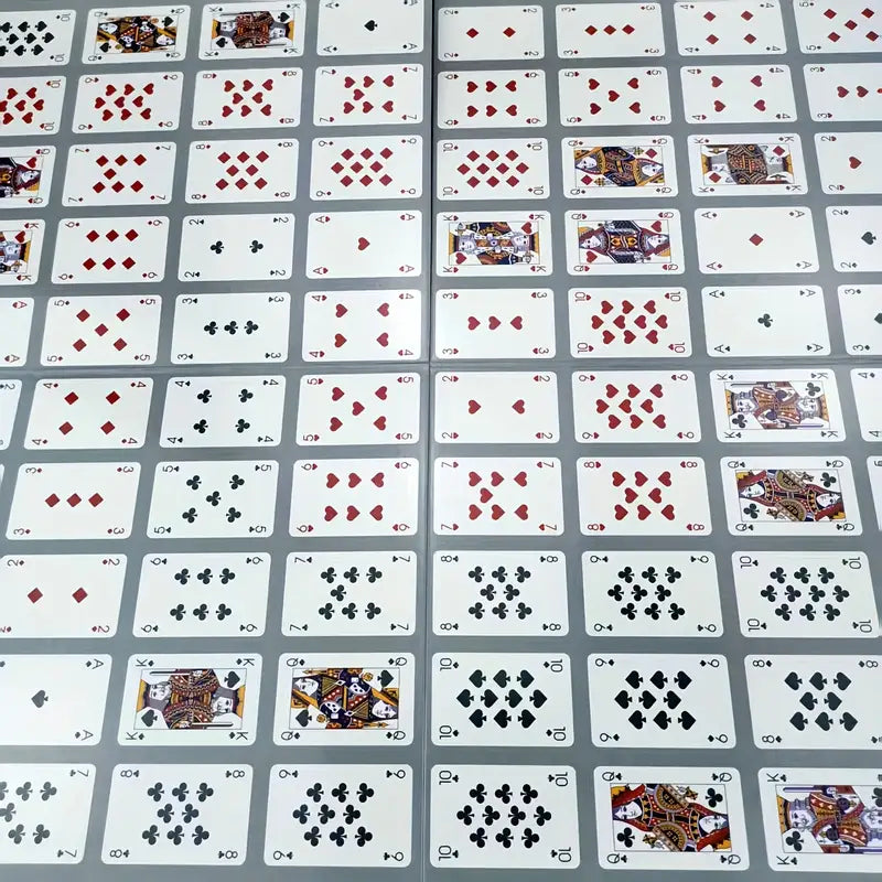 Sequence Classic Board Game – Family Strategy Game for 2-12 Players | Fun & Easy to Learn