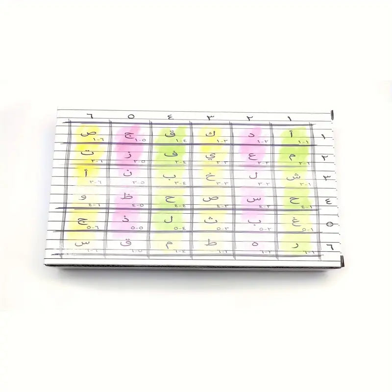 Ensan Haywan KhozablanFast-Paced Arabic Word Game | 90-Second Challenge with Real-Life Questions | Family Fun, Party Game for All Ages