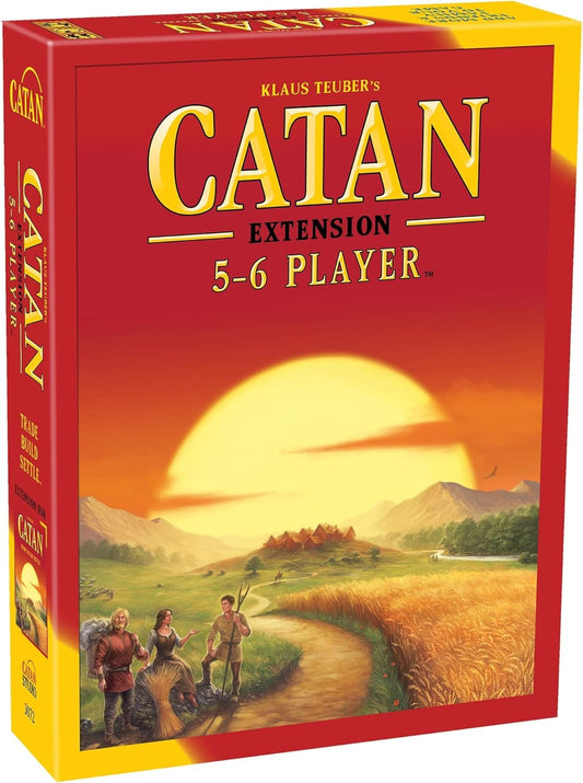 Catan