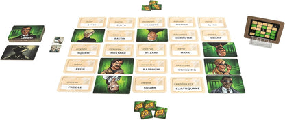 Czech Games Edition Codenames: Duet