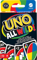 Mattel Games HHL33 Card Games, Multicolour