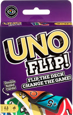 Mattel Games HHL33 Card Games, Multicolour