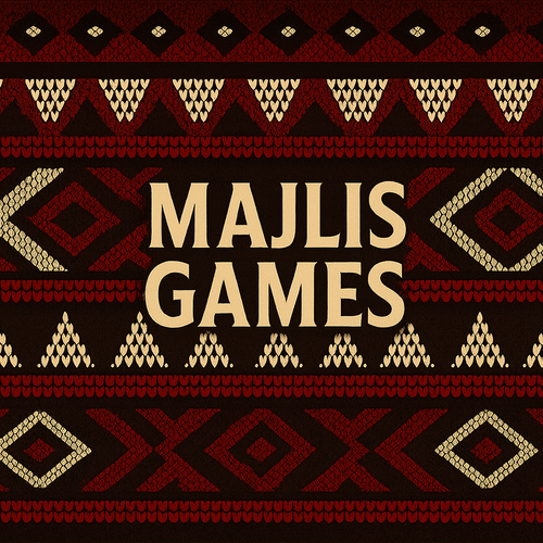 majlis games