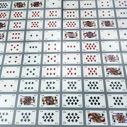 Sequence Classic Board Game – Family Strategy Game for 2-12 Players | Fun & Easy to Learn