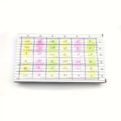 Ensan Haywan KhozablanFast-Paced Arabic Word Game | 90-Second Challenge with Real-Life Questions | Family Fun, Party Game for All Ages